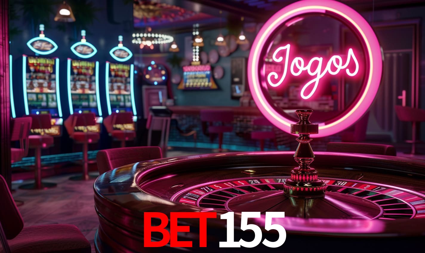 Jogos de Mesa Premium bet155 - Blackjack, Roleta, Baccarat